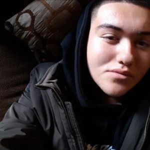 Meet your Posher, Joathan